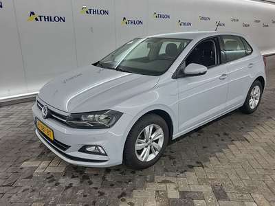 Volkswagen Polo 1.0 TSI 70KW COMFORTLINE 5D ATHLON EDITION, 2020