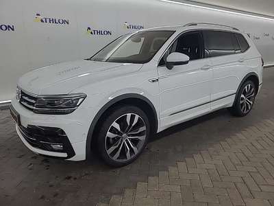 Volkswagen Tiguan allspace 1.5 TSI DSG HIGHLINE BUSINESS R 5D 110KW, 2020