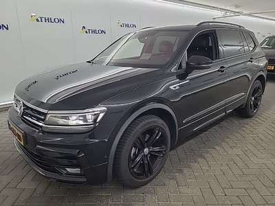 Volkswagen Tiguan allspace 1.5 TSI DSG HIGHLINE BUSINESS R 5D 110KW, 2021