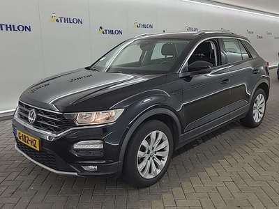 Volkswagen T-roc 1.5 TSI 110KW DSG STYLE BUSINESS 5D, 2019