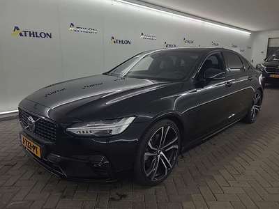 Volvo S90 B5 AUTOMAAT R-DESIGN 4D 184KW, 2020