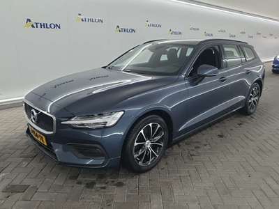 Volvo V60 B3 AUTOMAAT MOMENTUM ADVANTAGE 5D 120KW, 2020