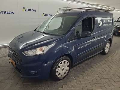 Ford Transit connect L1 TREND 1.0 ECOBOOST 4D 74KW, 2019