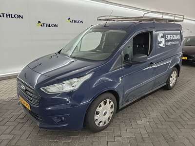 Ford Transit connect L1 TREND 1.0 ECOBOOST 4D 74KW, 2019