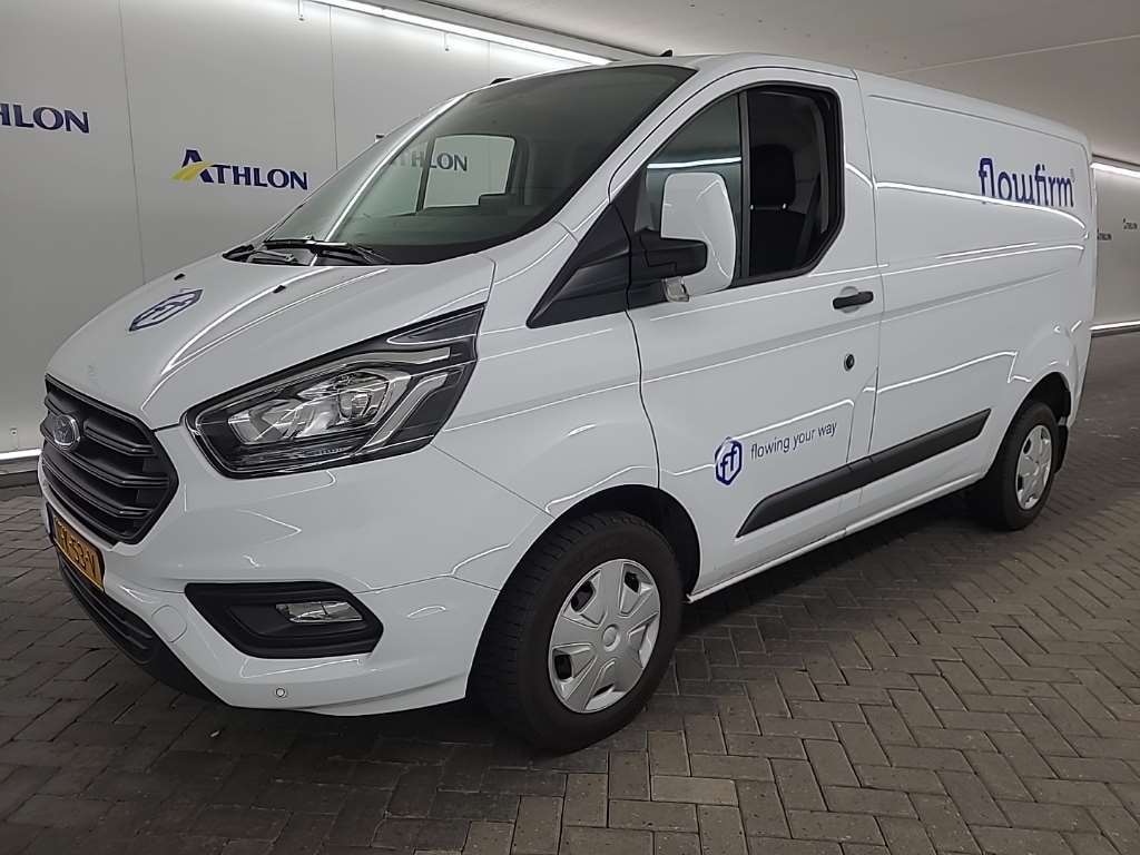 Ford Transit custom 2.0 TDCI 280 L1H1 TREND 105PK 4D, 2020