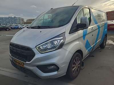 Ford Transit custom 2.0 TDCI 320 L2H1 LIMITED 170PK 4D, 2022