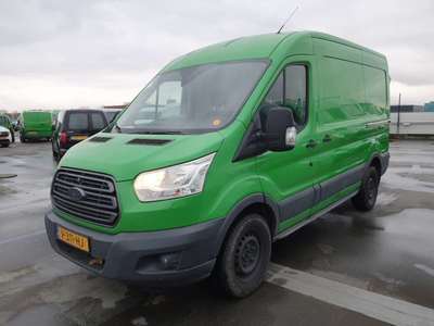 Ford Transit gb 330 105PK L2H2 TREND FWD 4D, 2017