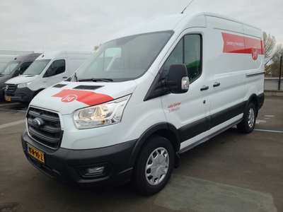 Ford Transit gb 350 130PK L2H2 TREND FWD 4D, 2020