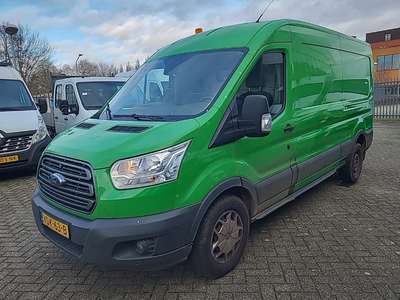 Ford Transit gb 350 130PK L3H2 AMBIENTE RWD 4D, 2019