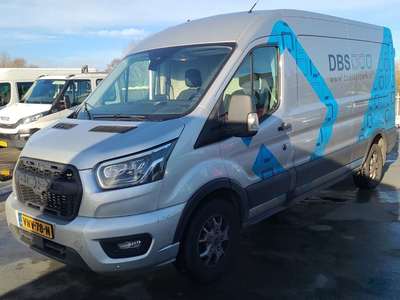 Ford Transit gb 350 170PK L3H2 LIMITED VI HD RWD AUTO 4D, 2022