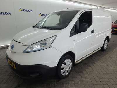 Nissan E-NV200 ELECTRIC BUSINESS 4D 80KW, 2017