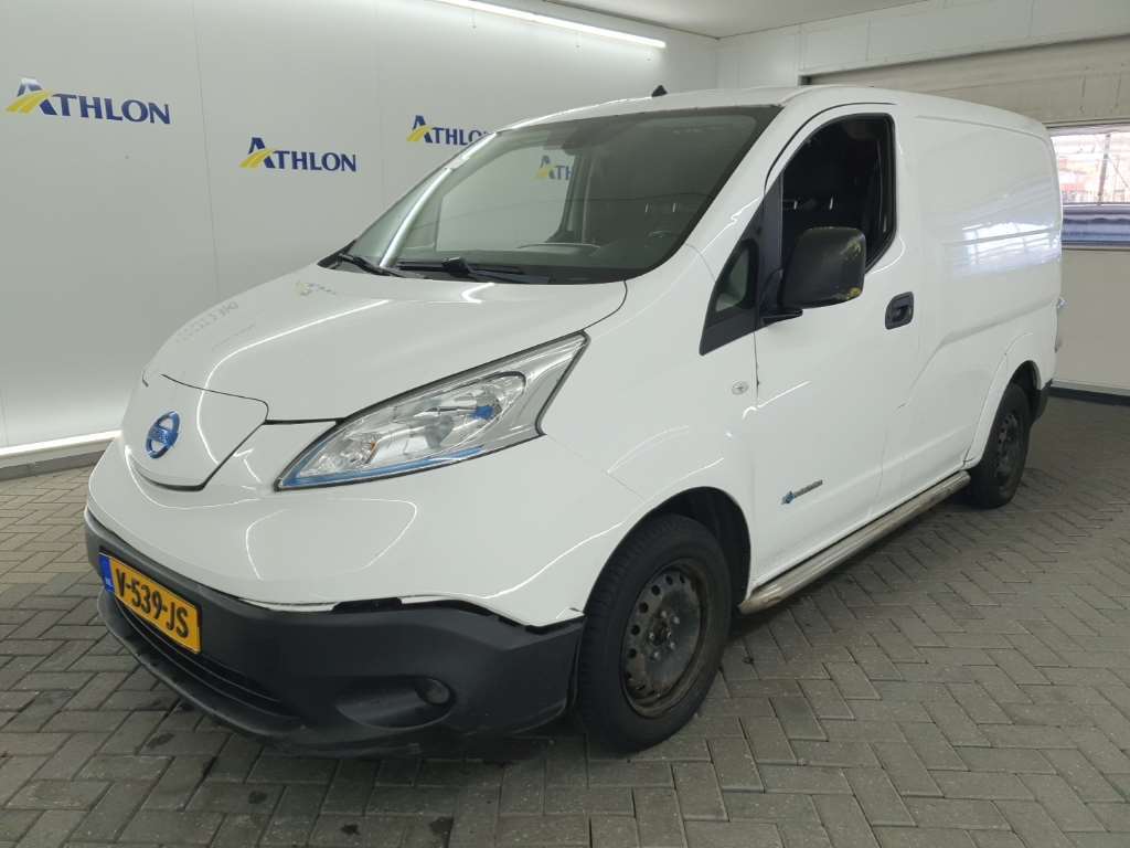 Nissan E-NV200 ELECTRIC BUSINESS 4D 80KW, 2017