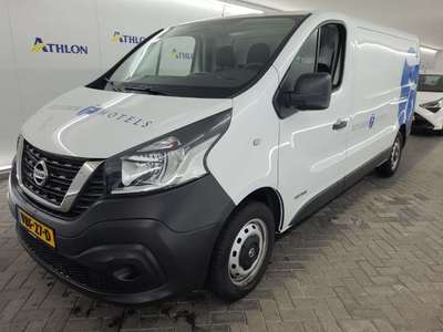 Nissan Nv300 gb 1.6 DCI 120 ACENTA L2H1 2900 4D 88KW, 2019