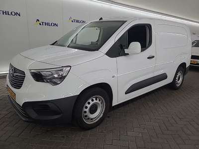 Opel Combo L2H1 1.5D 75KW S/S EDITION 2.4T 4D, 2021