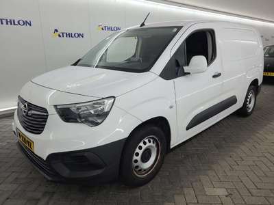 Opel Combo L2H1 1.6D 73KW S/S EDITION 2.4T 4D, 2019