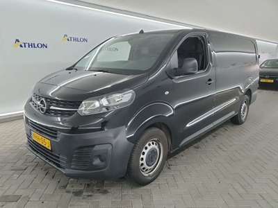 Opel Vivaro gb L3H1 1.5 DIESEL 75KW EDITION HL 4D, 2020