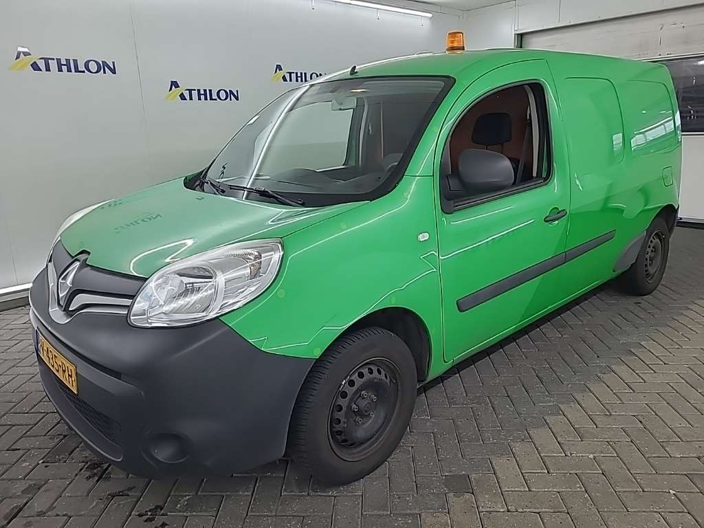 Renault Kangoo 1.5 ENERGY DCI 90 COMF MAXI 4D 66KW, 2018