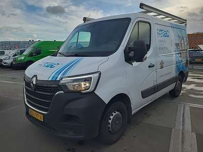 Renault Master gb L1H1 T33 DCI 135 EU6 FWD 4D 99KW, 2020