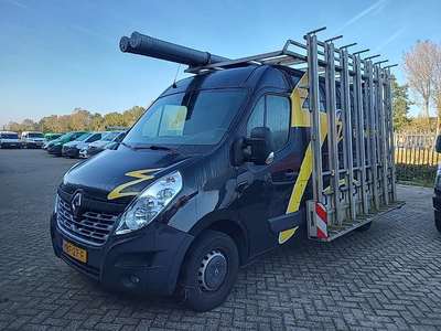 Renault Master gb L2H2 T35 DCI 130 FWD 4D 96KW, 2019