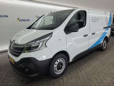 Renault Trafic gb L1H1 T29 ENERGY 2.0 DCI 120 COMFORT 4D 88KW, 2020