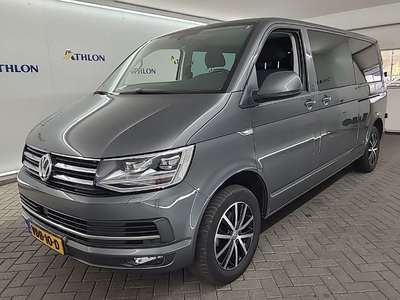 Volkswagen Transporter gb 2.0TDI 110KW DC 7-DSG L2H1 30 4D UITLOPEND, 2019