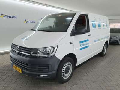 Volkswagen Transporter gb 2.0TDI 75KW L1H1 4D, 2019