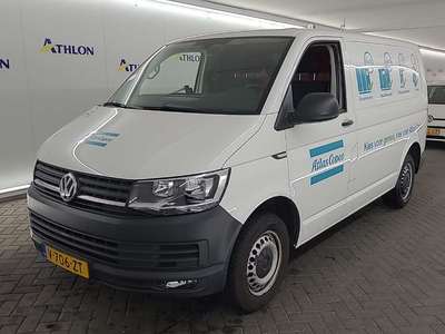 Volkswagen Transporter gb 2.0TDI 84KW L1H1 4D, 2019