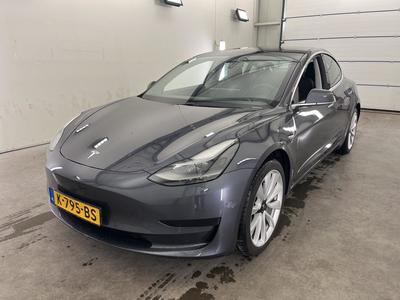 Tesla Model 3 STND.RWD PLUS 60 KWH, 2020