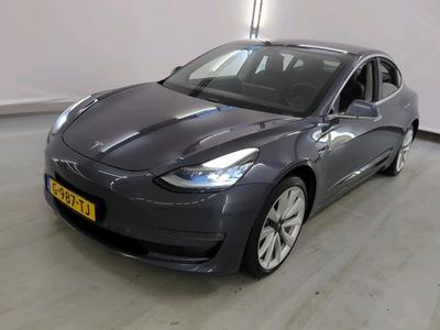 Tesla Model 3 LONG RANGE AWD 75KWH, 2019