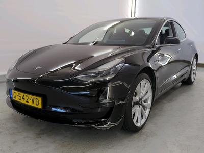 Tesla Model 3 STND.RWD PLUS 60 KWH, 2019