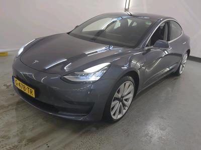 Tesla Model 3 STND.RWD PLUS 60 KWH, 2019