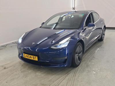 Tesla Model 3 LONG RANGE RWD 75KWH, 2019