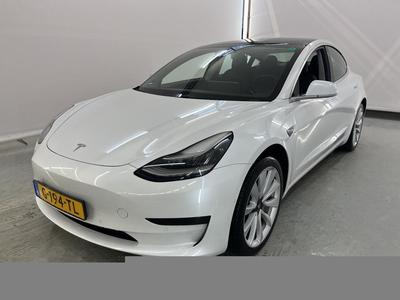 Tesla Model 3 STND.RWD PLUS 60 KWH, 2019