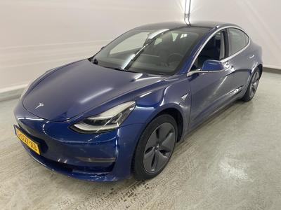 Tesla Model 3 LONG RANGE AWD 75KWH, 2019