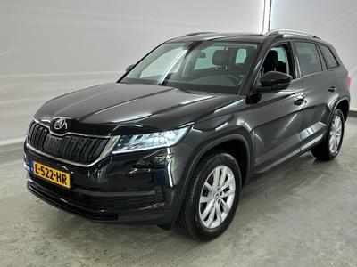 Skoda Kodiaq 1.5 TSI BNS. ED., 2021