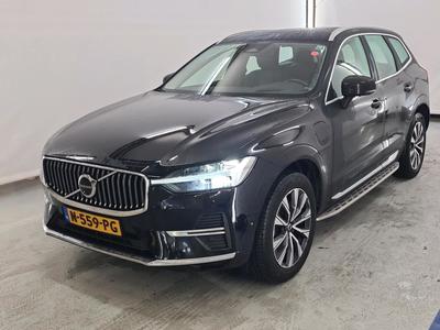 Volvo Xc60 2.0 T8 AWD INSCR.EXC, 2021