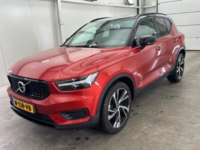 Volvo Xc40 1.5 T2 R-DESIGN, 2022