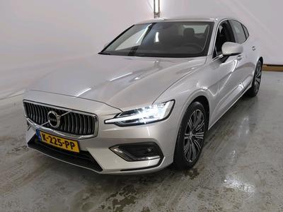 Volvo S60 2.0 B3 INSCRIPTION, 2021