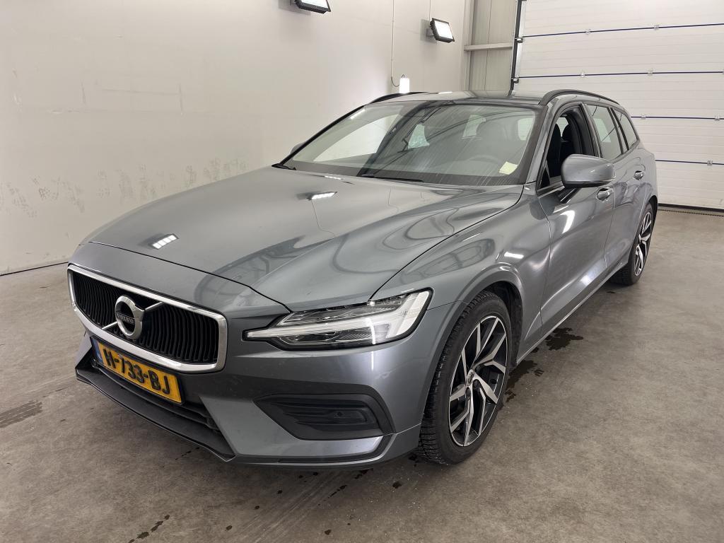 Volvo V60 2.0 T4, 2020