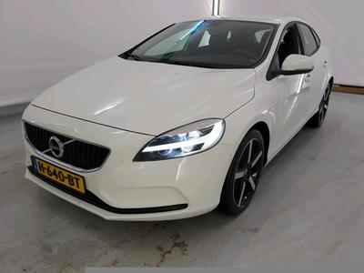 Volvo V40 1.5 T2 POLAR+, 2020