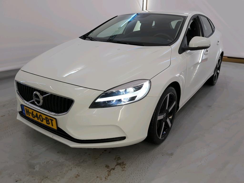 Volvo V40 1.5 T2 POLAR+, 2020