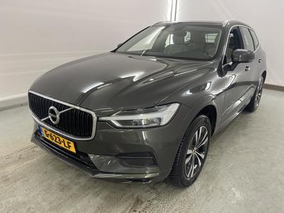 Volvo Xc60 2.0 T5 MOMENTUM PRO, 2019