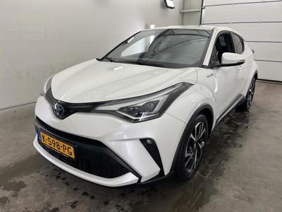 Toyota C-hr 1.8 HYB. FIRST EDIT., 2021