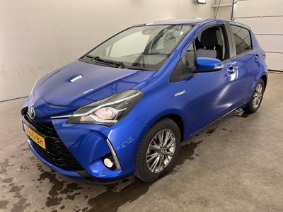 Toyota Yaris 1.5 HYB. DYNAMIC, 2019