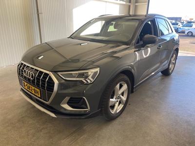 Audi Q3 35 TFSI BNS EDITION, 2020