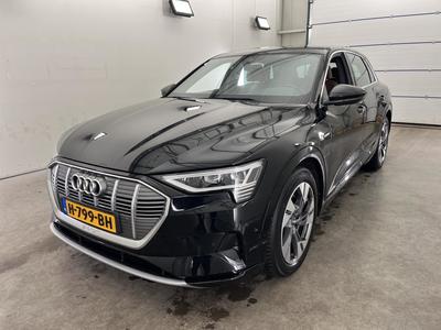 Audi E-tron E-TRON 55 Q. ADV., 2019