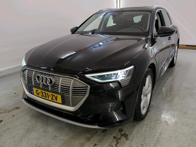 Audi E-tron E-TRON 50 Q L ED +, 2019