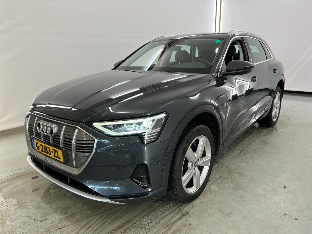 Audi E-tron E-TRON 50 Q L ED., 2019