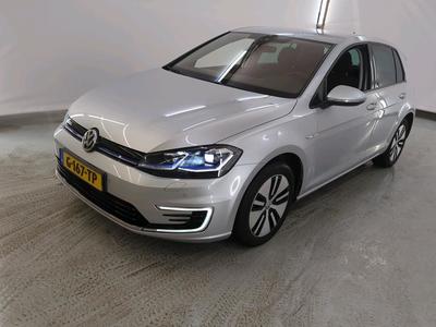 Volkswagen Golf E-GOLF, 2019