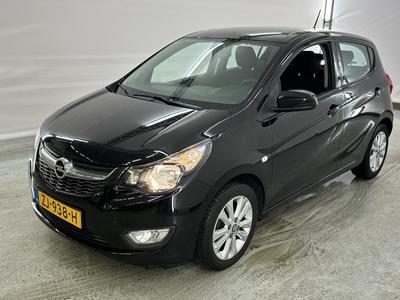 Opel Karl 1.0 120 JAAR EDITION, 2019